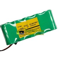 Baterie pro PLC NU-BAT300-1 [Náhradní baterie]